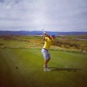 Meet your Posher, Reggie